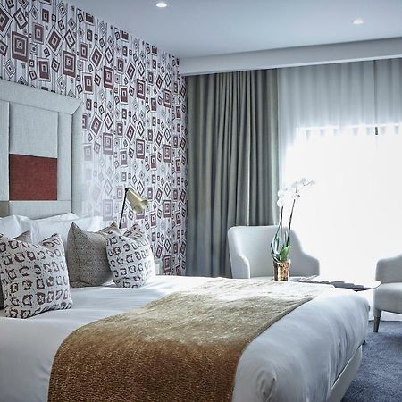 Devonshire Club & Hotel ลอนดอน ภายนอก รูปภาพ