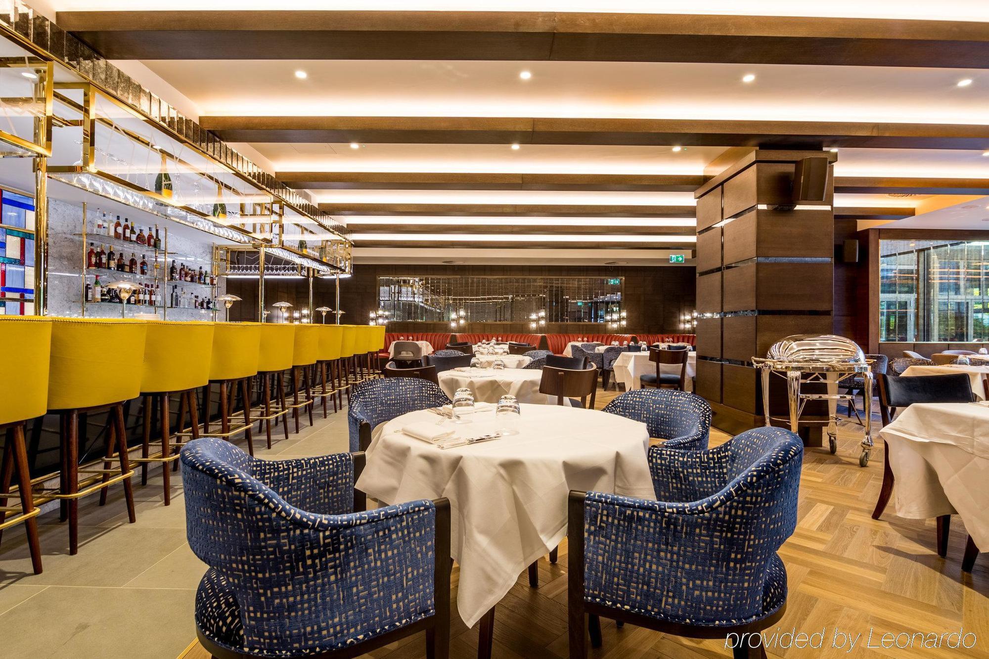 Devonshire Club & Hotel ลอนดอน ภายนอก รูปภาพ