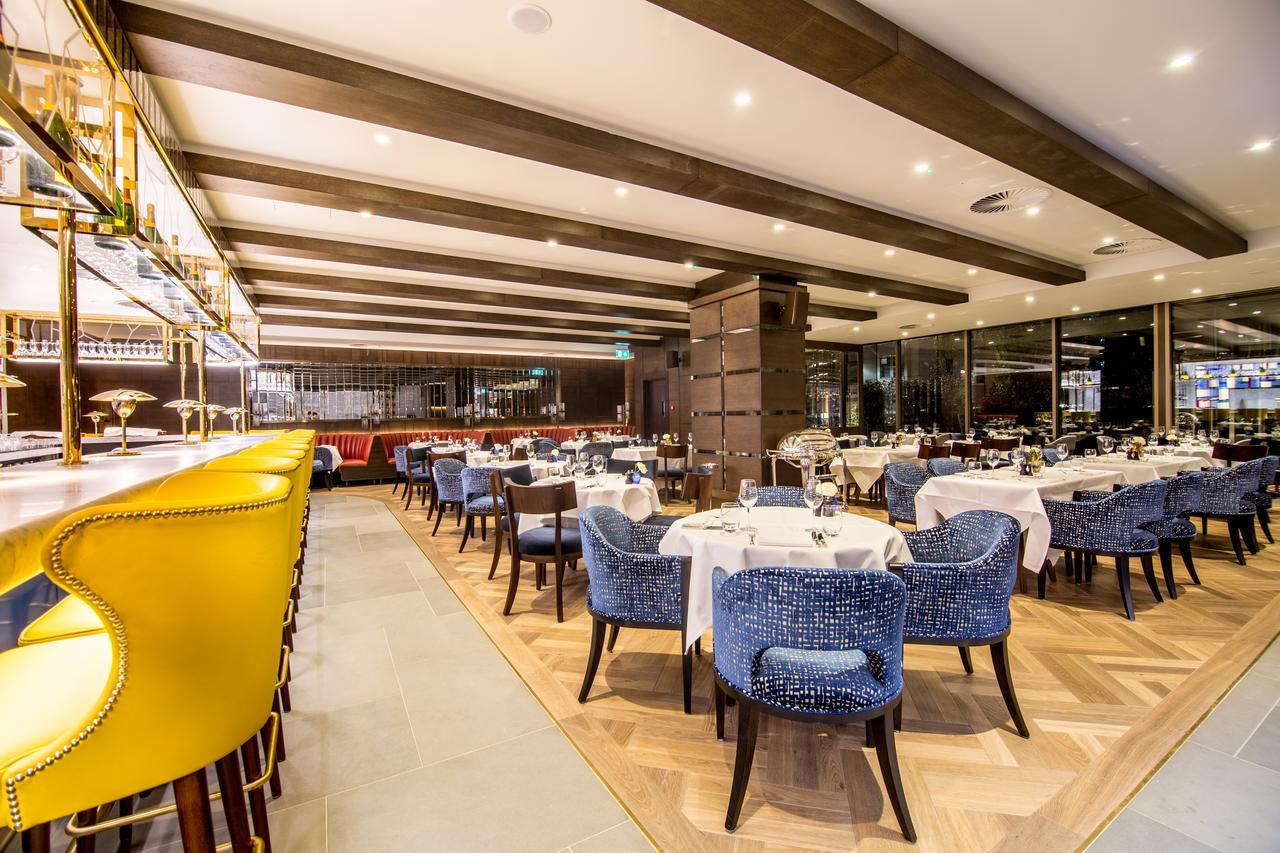 Devonshire Club & Hotel ลอนดอน ภายนอก รูปภาพ