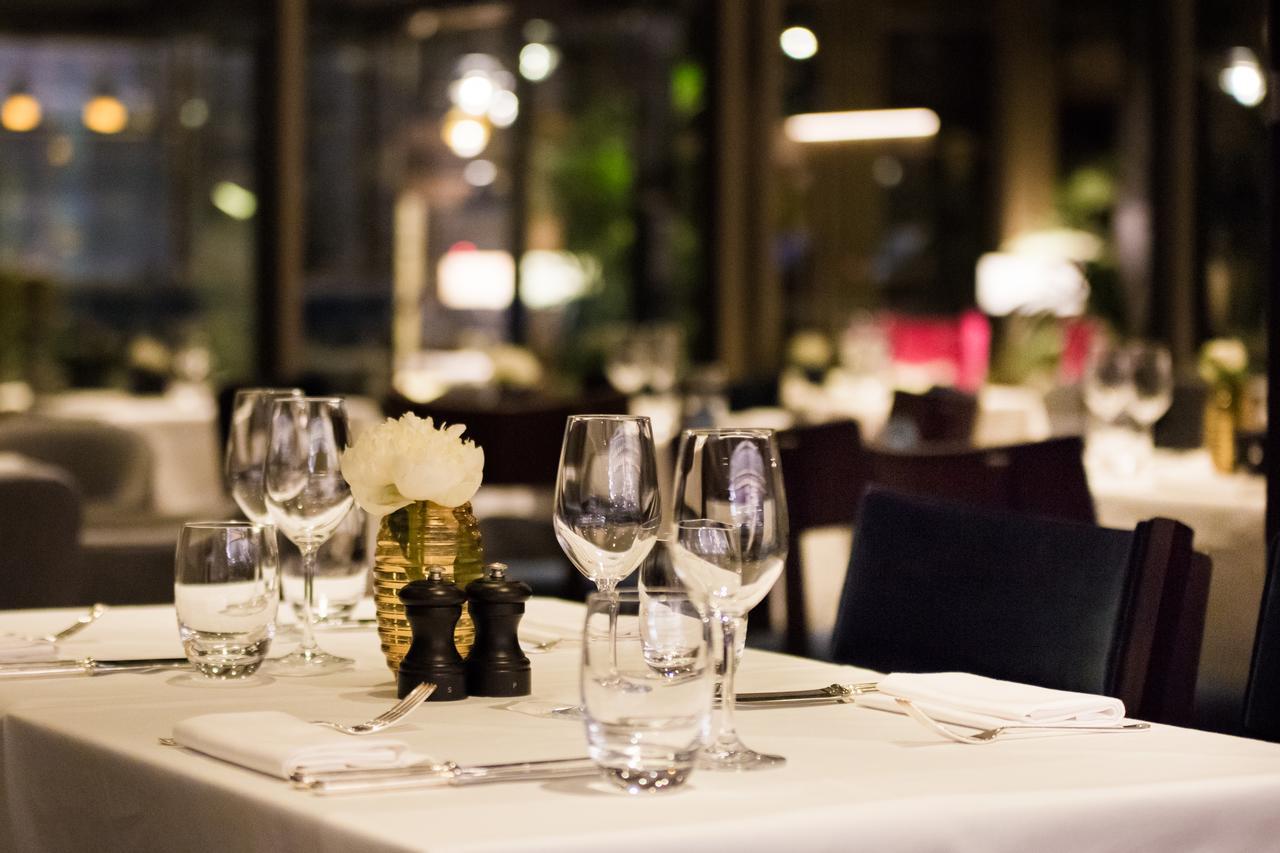 Devonshire Club & Hotel ลอนดอน ภายนอก รูปภาพ