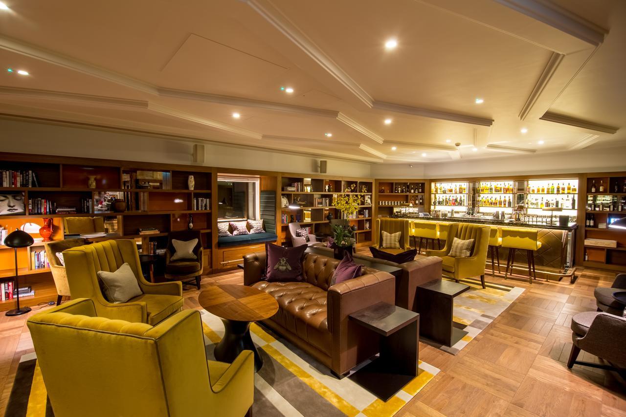 Devonshire Club & Hotel ลอนดอน ภายนอก รูปภาพ