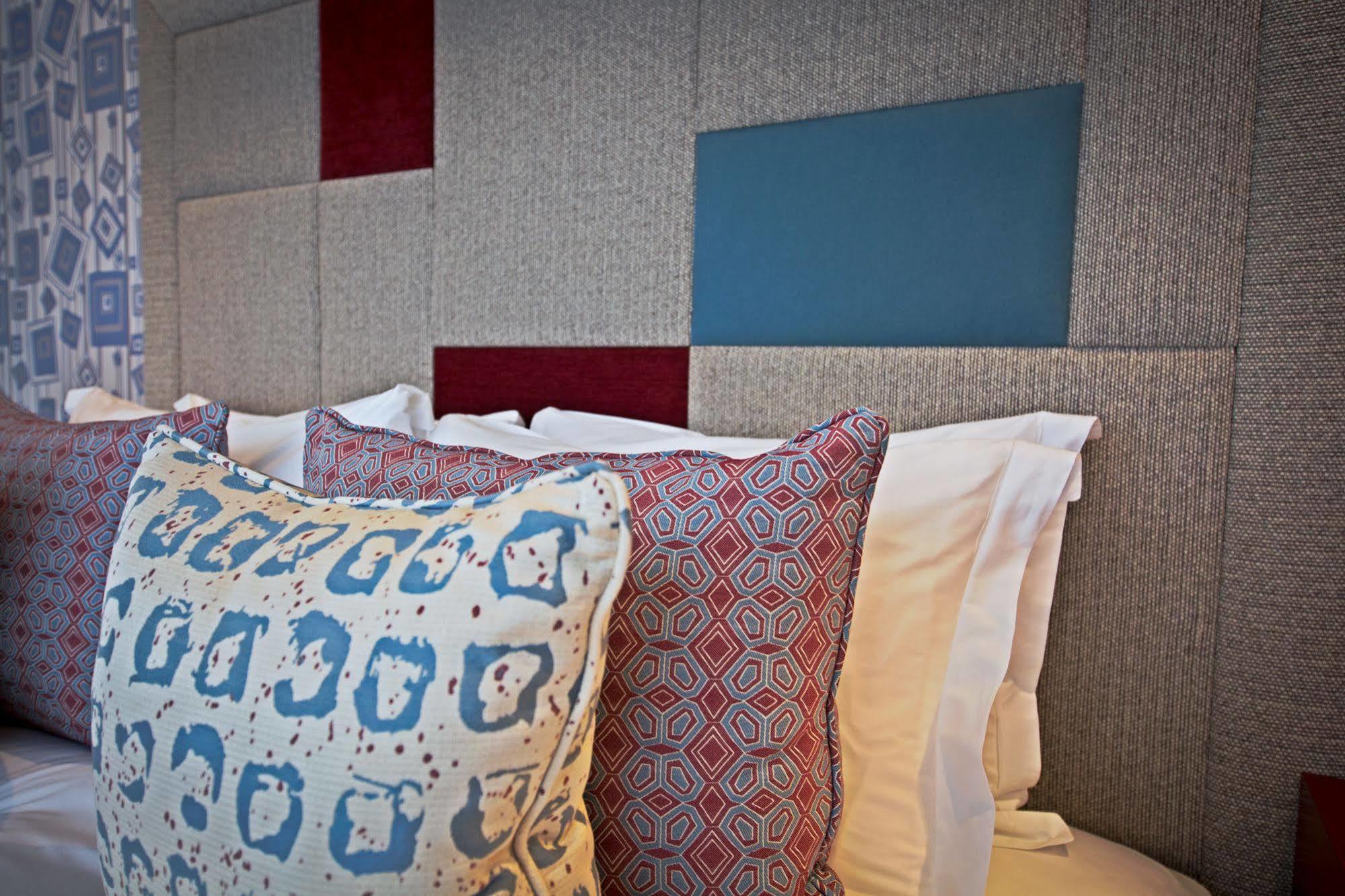 Devonshire Club & Hotel ลอนดอน ภายนอก รูปภาพ