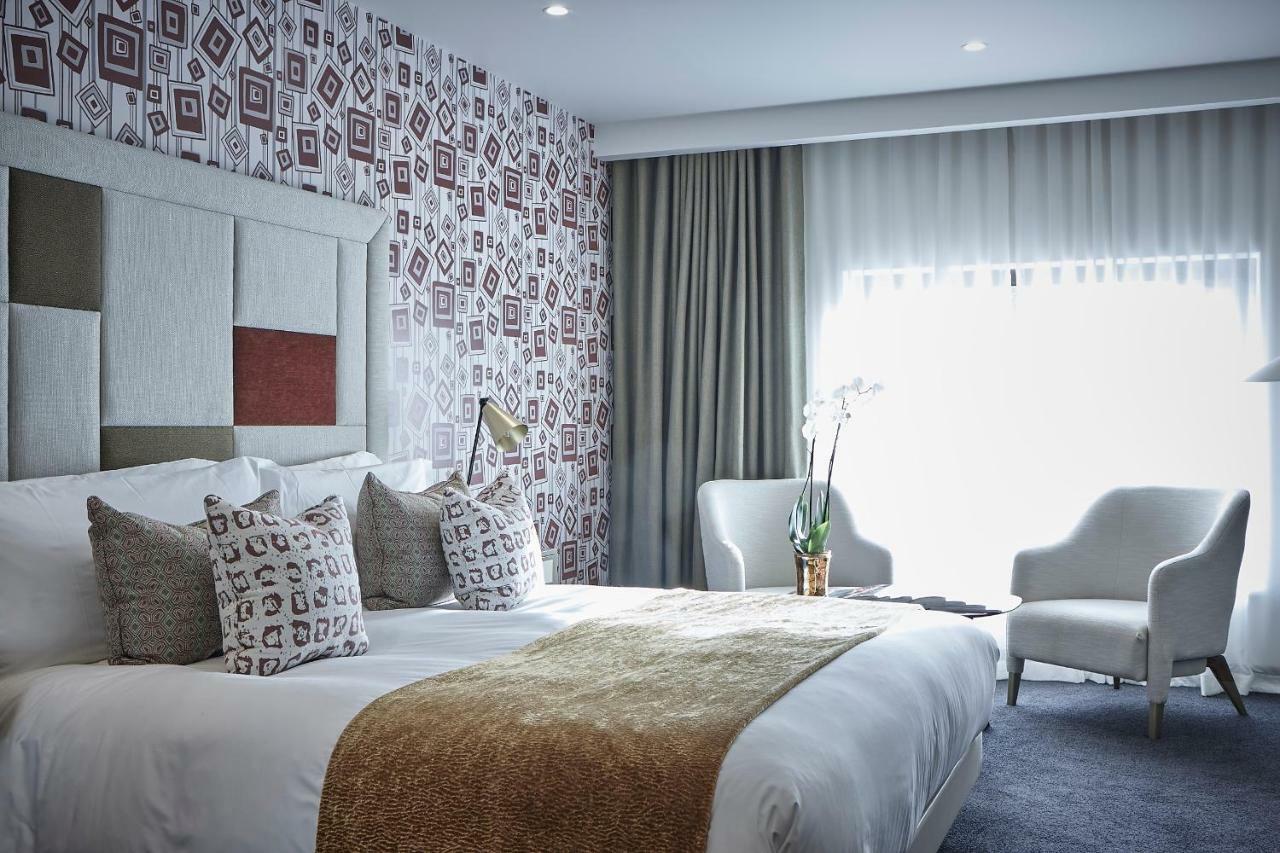 Devonshire Club & Hotel ลอนดอน ภายนอก รูปภาพ